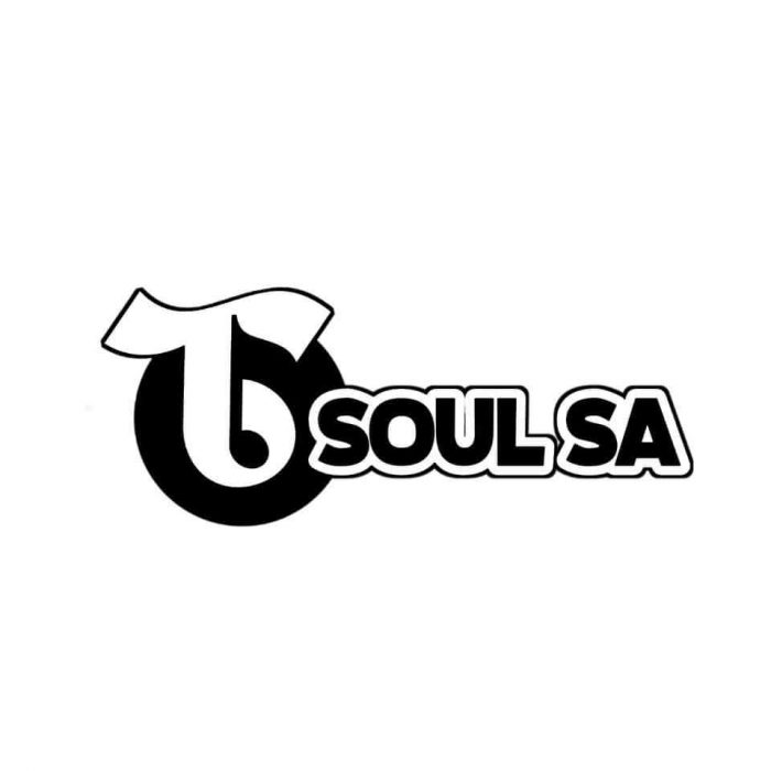 T Soul SA, White-Tee & Pablo – Jumbo