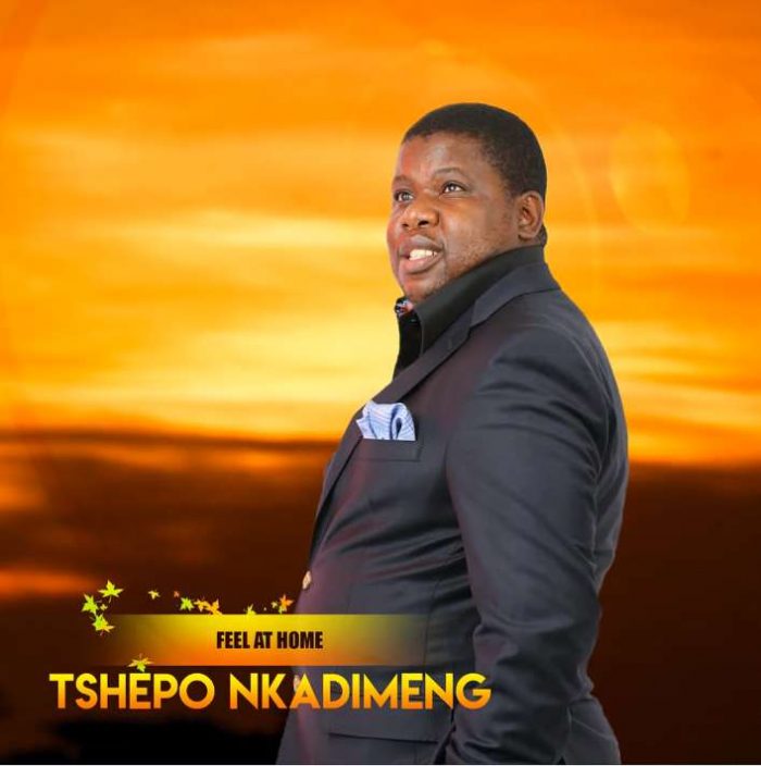 Tshepo Nkadimeng – Feel At Home