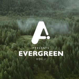 ALBUM: VA – Evergreen Vol.1