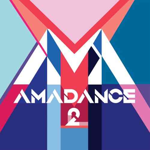 Various Artists – Amadance Vol. 2