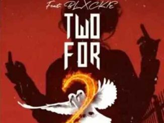 808 Sallie – Two For 2 Ft. Blxckie