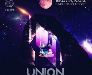 EP: Balata & K.O.D – Endless Solutions
