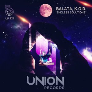EP: Balata & K.O.D – Endless Solutions