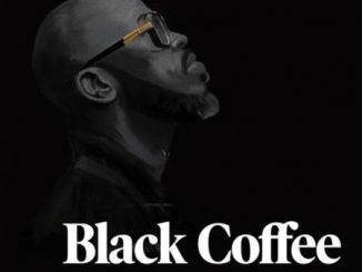 VIDEO: Black Coffee – Lost Ft. Jinadu