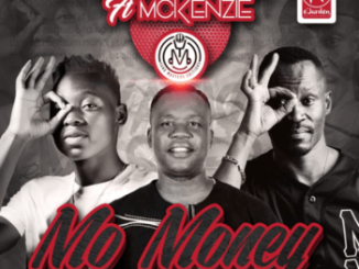 Caltonic SA & Thabz le Madonga – Mo money Ft. Mckhensi