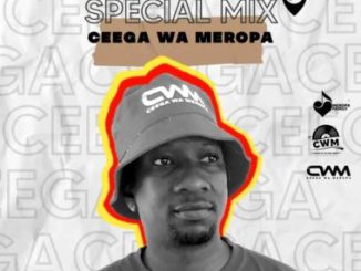 Ceega – Valentine Special Mix 2021 (Love Lives Here)