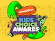 Check Out Who Just Got Nominated For The Nickelodeon Kid's Choice Award
