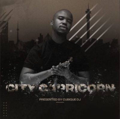 Album: Cubique DJ – City Capricorn
