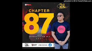 DJ FeezoL – Chapter 87 Mix (100K Appreciation Mixtape)