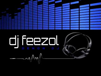DJ FeezoL – Lockdown Edition 01 2021
