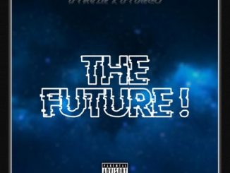 DJ Natie & DJ Diego – The Future