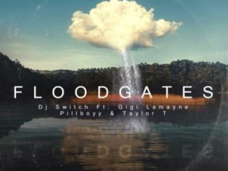 DJ Switch – Floodgates Ft. Gigi Lamayne, Pillboyy & Taylor T