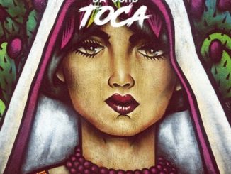 Da Cord – Toca (Original Mix)