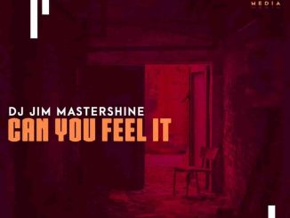 Dj Jim Mastershine – Can You Feel It