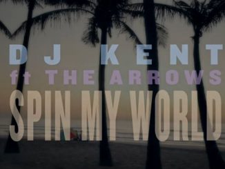 Dj Kent Spin My World Mp3 Download Fakaza