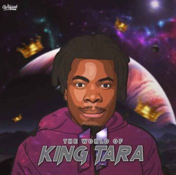 Dj King Tara – Massive (Dark Underground)