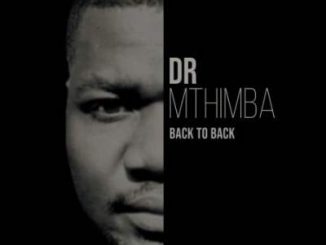 Dr Mthimba – Thabang Ft. Madunusa