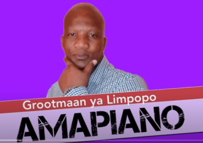 Grootmaan ya Limpopo – Amapiano