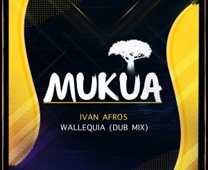Ivan Afro5 – Wallequia (Dub Mix)