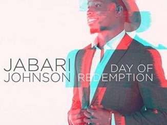 Jabari Johnson – Day of Redemption