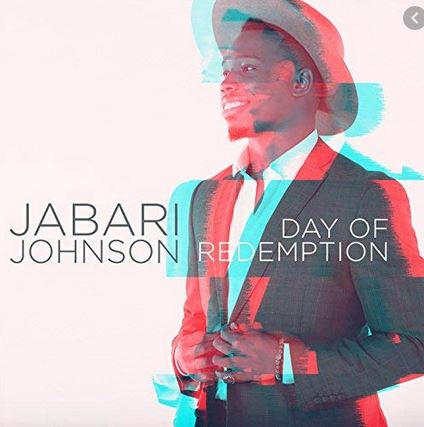 Jabari Johnson – Day of Redemption