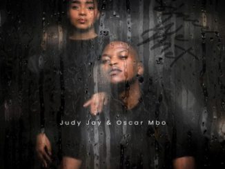 Judy Jay & Oscar Mbo – Since We Met