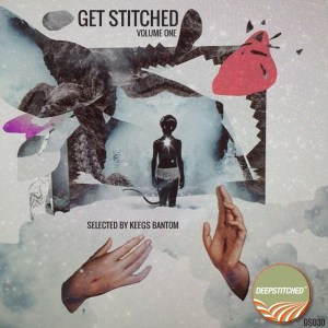 Album: Keegs Bantom – Get Stitched, Vol. 1