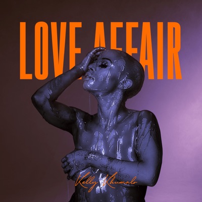 EP: Kelly Khumalo – Love Affair