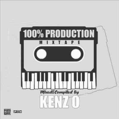 Kenz_O – 100% Production Mix 2021