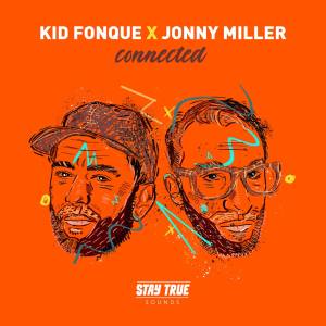 Kid Fonque & Jonny Miller Heartbeat Ft. Sio 
