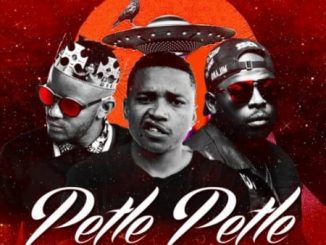Album: King Deetoy, Kabza De Small & Dj Maphorisa – Petle Petle