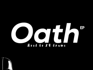 Album: King Jazz – Oath (Road to 24 Drums)