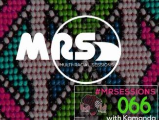 Kususa & Kamanda – Multi-Racial Session 066 Mix