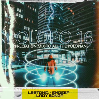 LebtoniQ – POLOPO 16 Mix