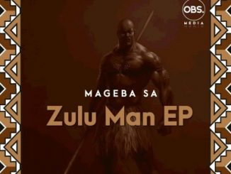 Mageba SA & Vida-Soul – The Martian (Original Mix)