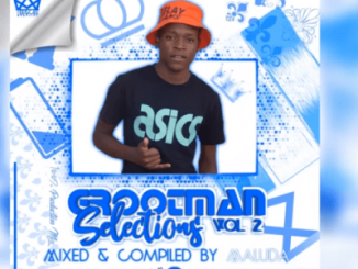 Maluda – Grootman Selections Vol 002 Production Mix