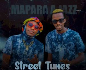 Mapara A Jazz – Street Tunes Adjusted Mix