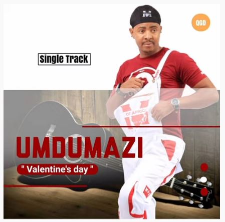 Mdumazi Valentine's day Mp3