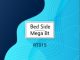 EP: Mega BT – Bed Side