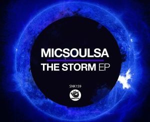 MicSoulSA The Storm Ep