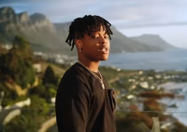 Nasty C Black And White Mp3 Download 