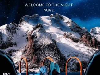 Noom, Cuebur & BokkieUlt – Welcome To The Night Ft. Noa Z