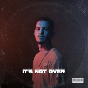 Pierre Johnson – It’s Not Over (Original Mix)