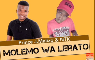 Prince J.Malizo & NTK – Molemo wa Lerato