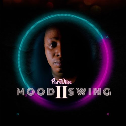 EP: PureVibe – Mood II Swing – EP