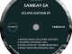 EP: SamKay-SA – Eclipse Edition