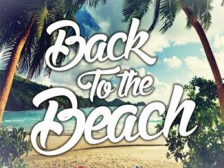 Shekhinah & Kyle Deutsch – Back To The Beach