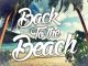 Shekhinah & Kyle Deutsch – Back To The Beach