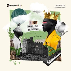 EP: SixNautic – Kingdom Come