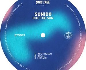 EP: Sonido – Into The Sun